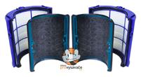 Alternatívny filter čističky Dyson HP04/TP04