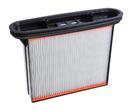 Alternatívny filter do hrncových vysávačov Bosch (GAS25, 50) Starmix