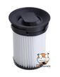 Alternatívny filter pre Miele Triflex HX1 FSX