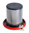 Alternatívny filter pre vysávače Bosch Unlimited Serie 7