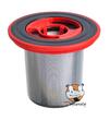 Alternatívny filter pre vysávače Bosch Unlimited Serie 7