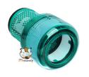 Alternatívny HEPA filter Dyson V11 a V15 zelený