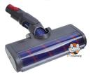 Alternatívna hubica pre Dyson V12 s LED osvetlením