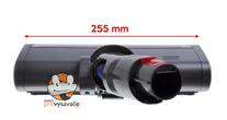 Alternatívna hubica pre Dyson V12 s LED osvetlením