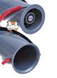 Alternatívna kefa pre hubicu Dyson High Torque