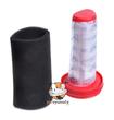 Alternatívny motorový filter pre Bosch Flexxo