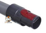 Alternatívna predlžovacia hadica 50-140 cm pre Dyson V7, V8, V10, V11, V12 a V15