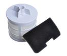 Alternatívny set filtrov U66 Hoover