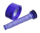 Alternatívny set filtrov Dyson V7, V8