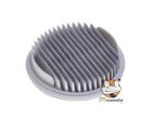 Alternatívny skladaný HEPA filter Xiaomi Roidmi F8