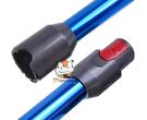 Alternatívna rúrka pre Dyson V12 Slim modrá