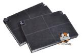 Alternatívny uhlíkový filter Electrolux MCFE16