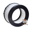 Alternatívny výstupný HEPA filter pre Rowenta X-Force Flex 9.60