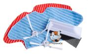 Animal kit pre robotický vysávač Rowenta