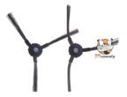 Bočné metličky Hoover RB033 pre robotický vysávač H-GO HYDRO