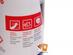 Čistič na mikrovlnné rúru CSL8001 500 ml