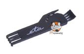 Čistiaca kefa ETA 1512 Fido
