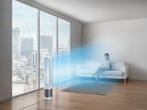 Čistička a ventilátor vzduchu Dyson Pure Cool TP00