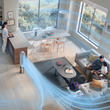 Čistička vzduchu Dyson Purifier Cool Formaldehyde™ TP09