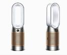 Čistička vzduchu, ventilátor a kúrenie Dyson Purifier Hot+Cool Formaldehyde HP09