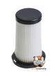 HEPA filter do vysávače DAEWOO RCC 220