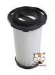 HEPA filter do vysávače DAEWOO RCC 220