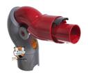 Dyson adaptér na vysávanie pod nábytkom