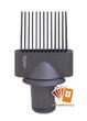 Dyson hrebeň so širokými zubami pre Dyson Supersonic