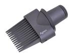 Dyson hrebeň so širokými zubami pre Dyson Supersonic