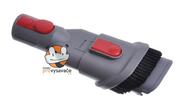 Dyson kombinovaná kefová hubica