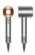 Dyson Supersonic HD07 strieborná / medená