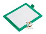 EF17 mikrofilter s rámčekom pre vysávače AEG, Electrolux, Philips, Zanussi, Tornado, Volta