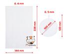 EF23 mikrofilter Electrolux Clario