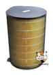 EFDBTH6 Ochranný filter Electrolux PURE A9 proti peľu 600 CADR