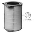 EFDCLN6E filter jemných prachových častíc Electrolux PURE A9