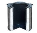 EFDFRH4 Filter Electrolux Purea9 FRESH360 pre ochranu proti zápachu