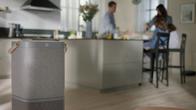 EFDFRH6 Electrolux Ochranný filter Pure A9 FRESH360