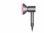 Fén Dyson Supersonic HD07 (šedá/fuchsiová/rúžová)
