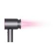 Fén Dyson Supersonic HD07 (šedá/fuchsiová/rúžová)