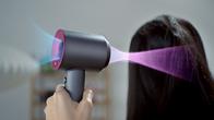 Fén Dyson Supersonic HD07 (šedá/fuchsiová/rúžová)