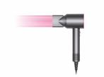 Fén Dyson Supersonic HD07 (šedá/fuchsiová/rúžová)