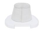 Filter do akumulátorového vysávača Electrolux ZB257 a ZB299X (EF99)