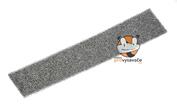Filter penový pre sušičky MIELE, 225 x 45 x 5 mm
