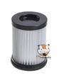 Filter pre Concept VP6300/VP6250