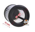 Filter pre Concept VP6300/VP6250