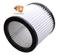 Filter vysávača popola Parkside PAS 500 (91099216)