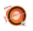 Filter ZR009009 pre ručné vysávače Rowenta