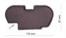 Filter U55 pre vysávače Hoover Freespace Cyclonic