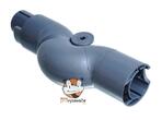 Flexibilný adaptér k vysávačom Dyson na vysávanie pod nábytkom