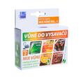 Granulovaná vôňa do vysávača - MIX 2